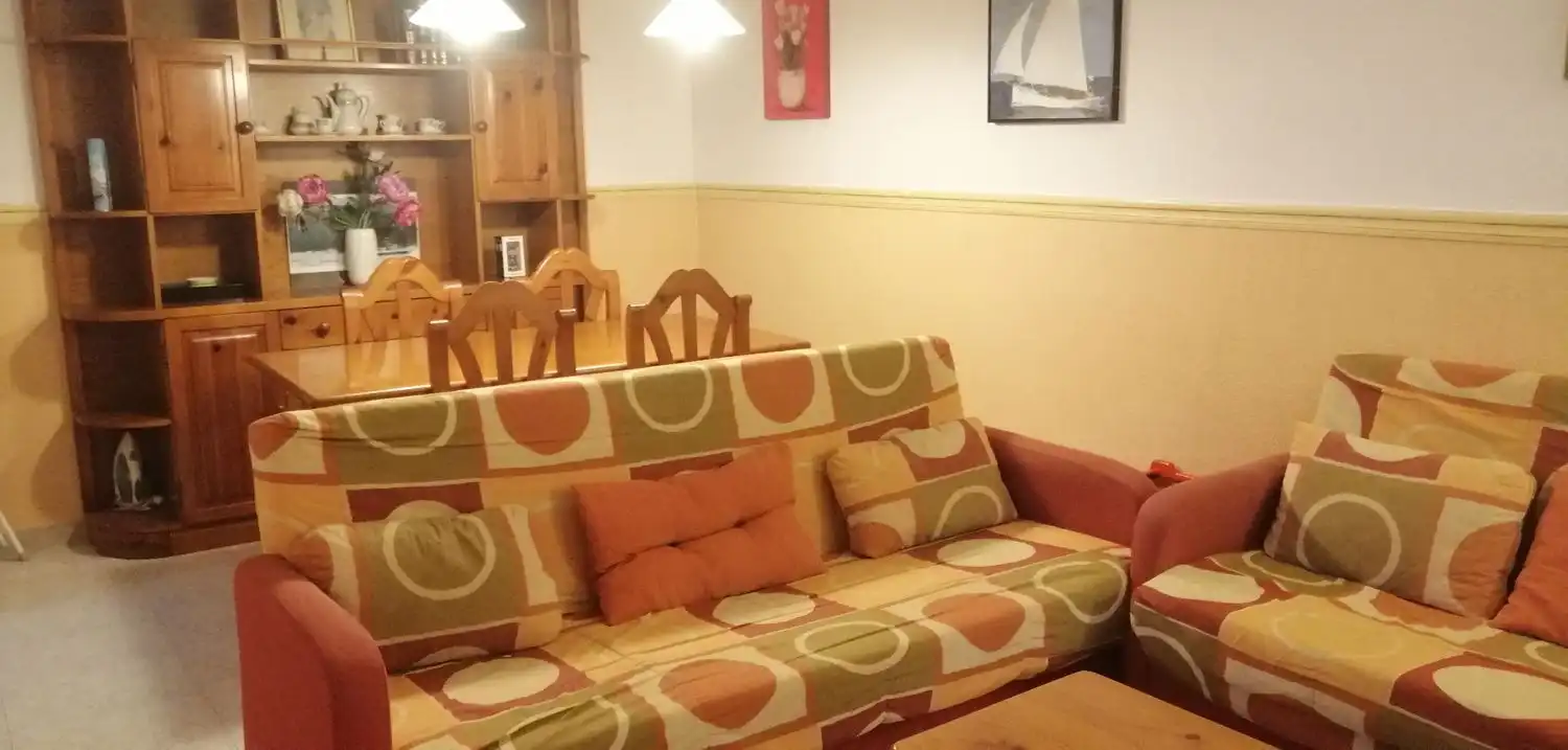 Piso de 50 m² en Almuñécar