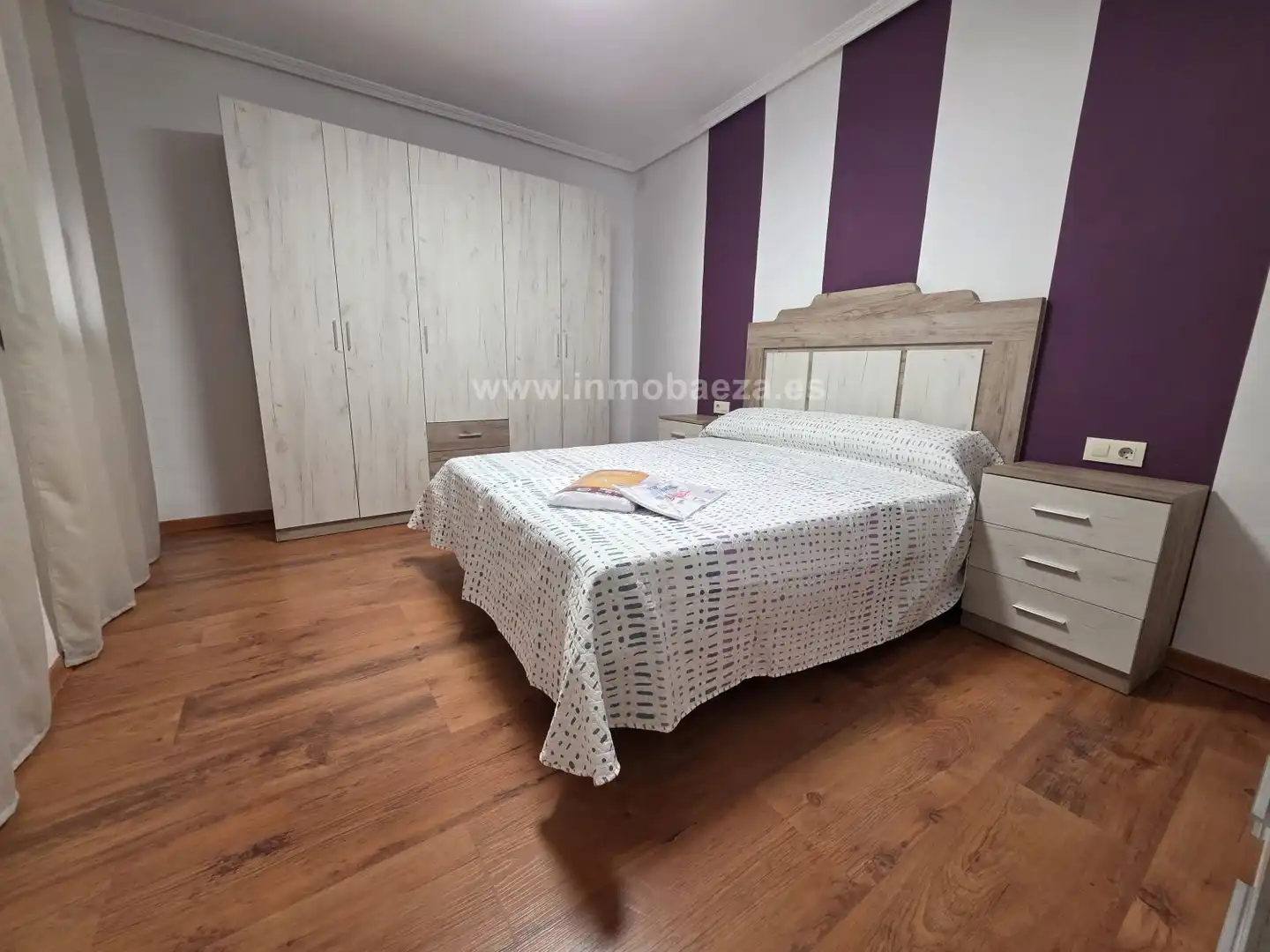Appartamento 100 m² a Baeza
