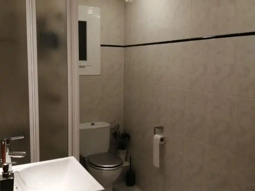 Pis de 64 m² a el Papiol