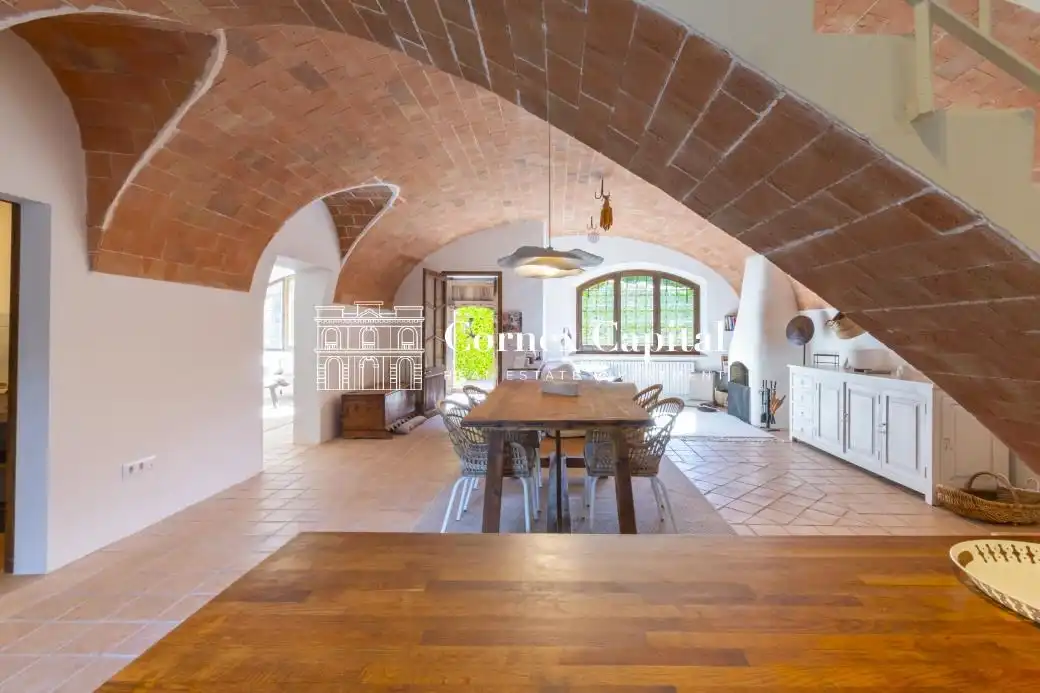 Casa de 254 m² en Vilopriu