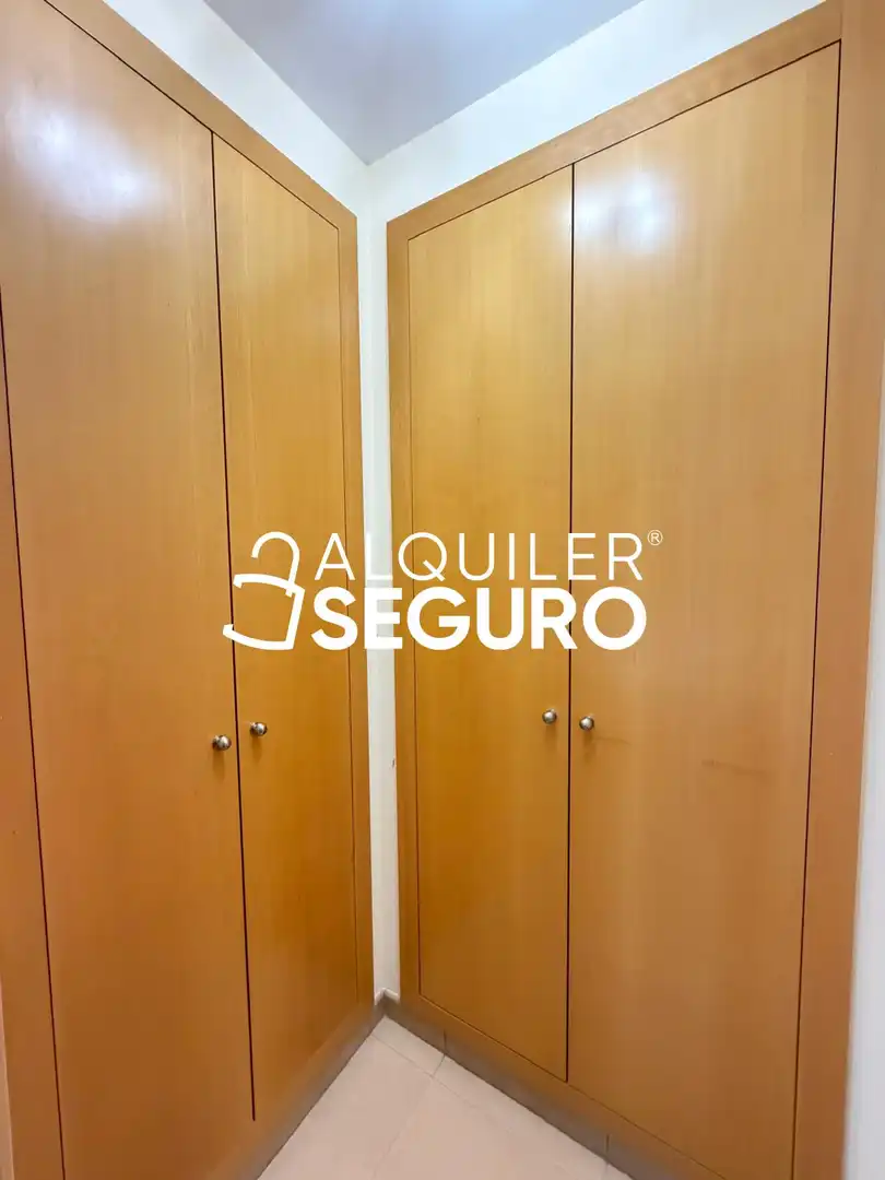 Piso de 120 m² en Almazora