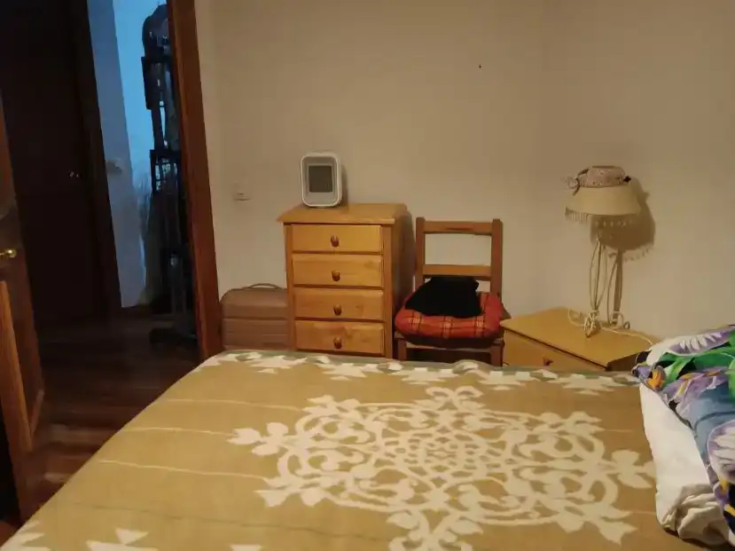 Piso de 100 m² en El Espinar