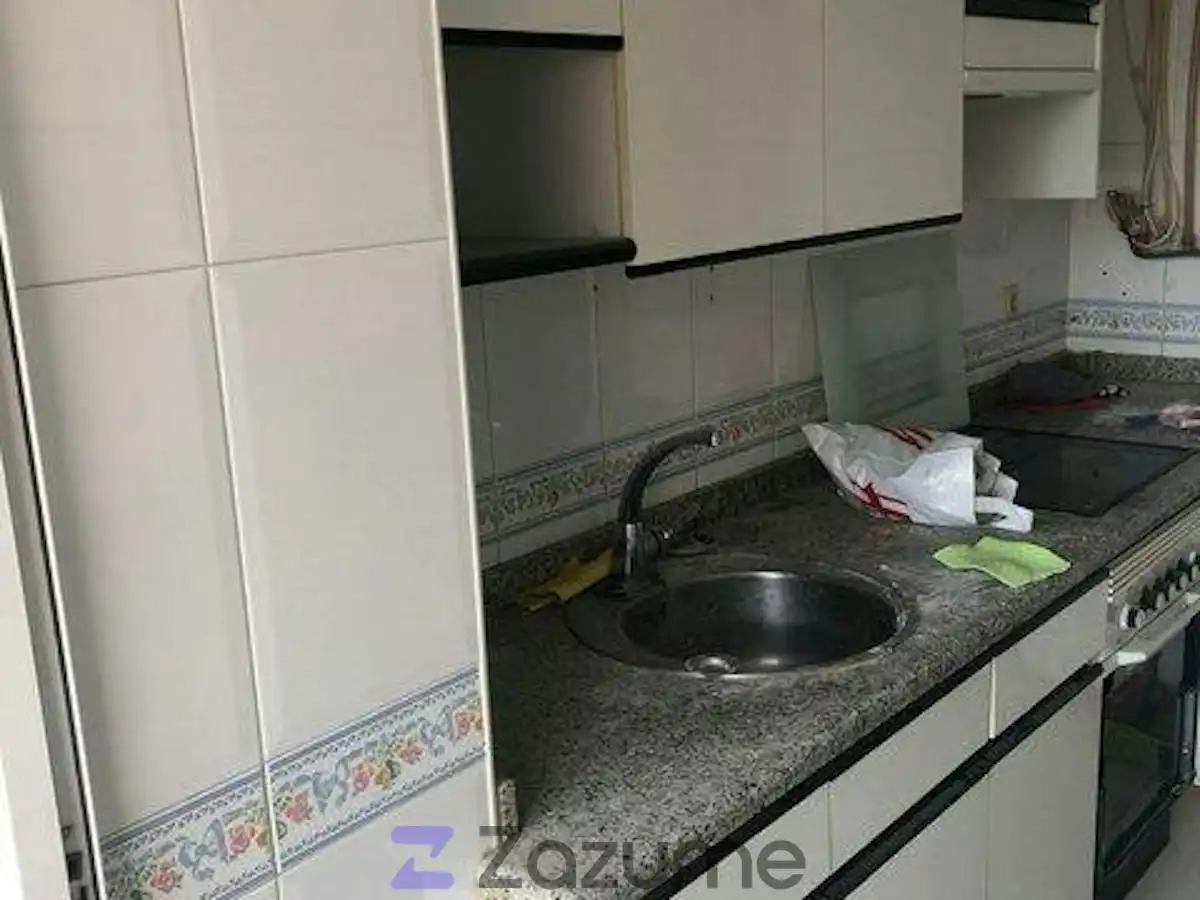 Pis de 87 m² a Valladolid