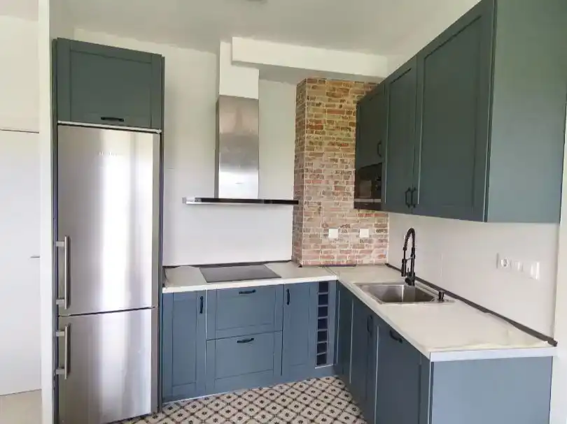 Piso de 63 m² en Haro