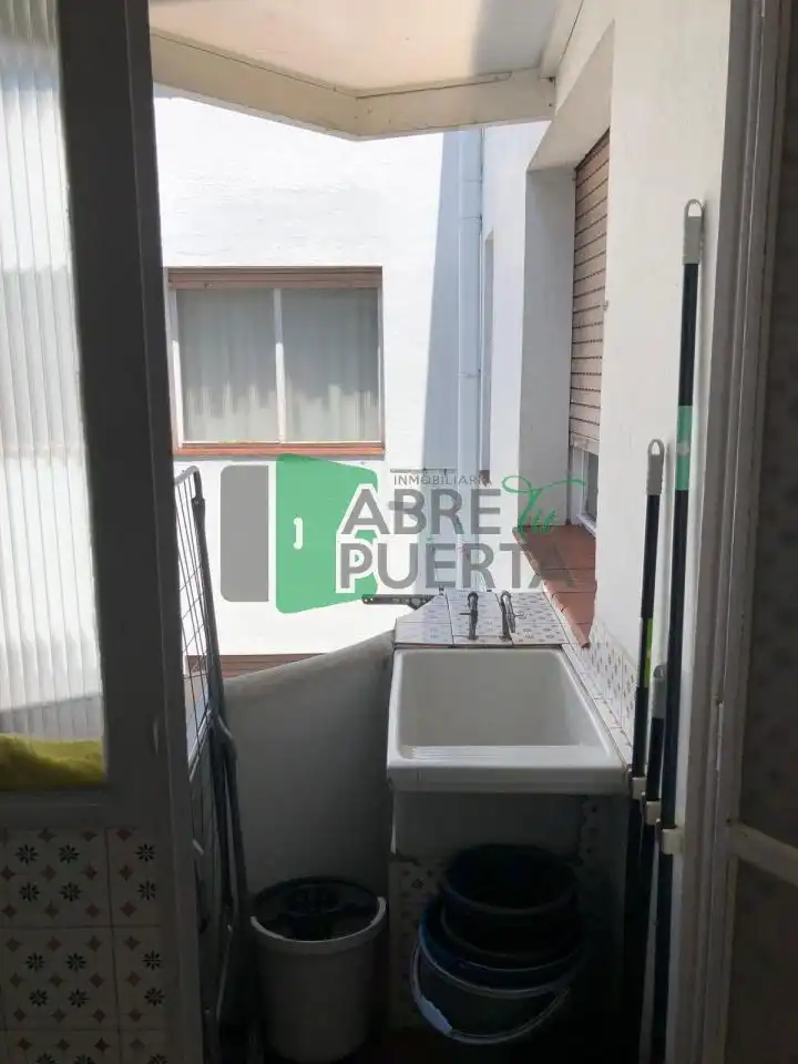 Piso de 130 m² en Ourense