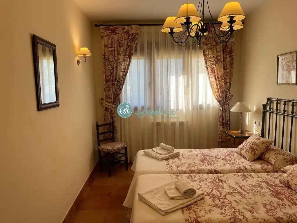 Piso de 150 m² en Palazuelos de Eresma