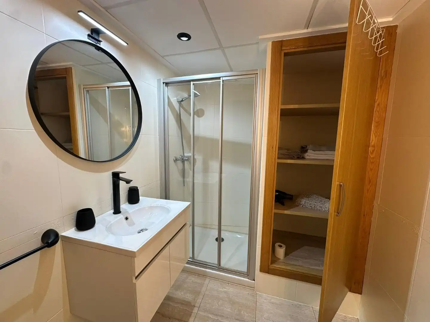 Piso de 60 m² en Vinaròs