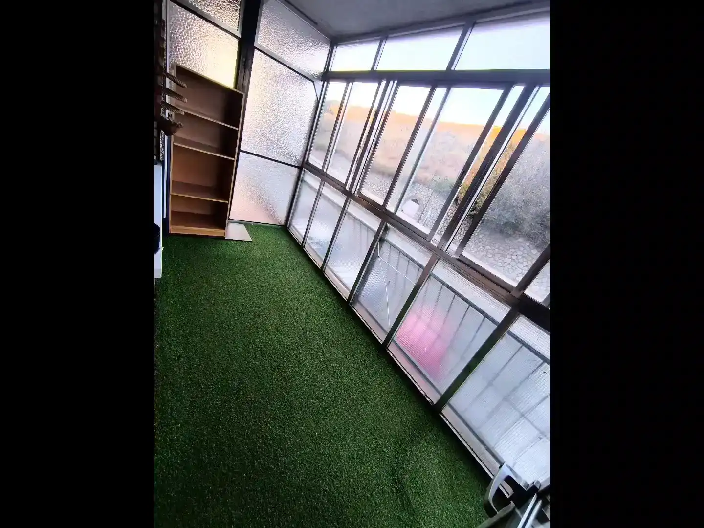 Piso de 100 m² en Ávila