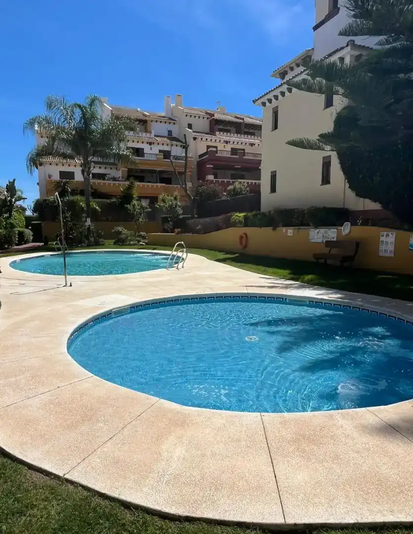 Piso de 105 m² en Ayamonte