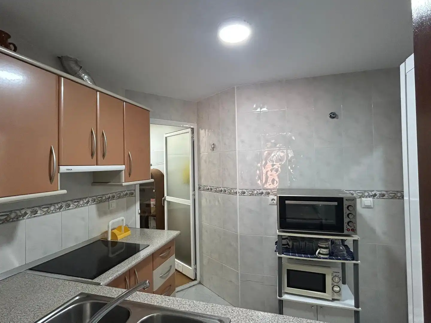 Pis de 63 m² a Gualchos