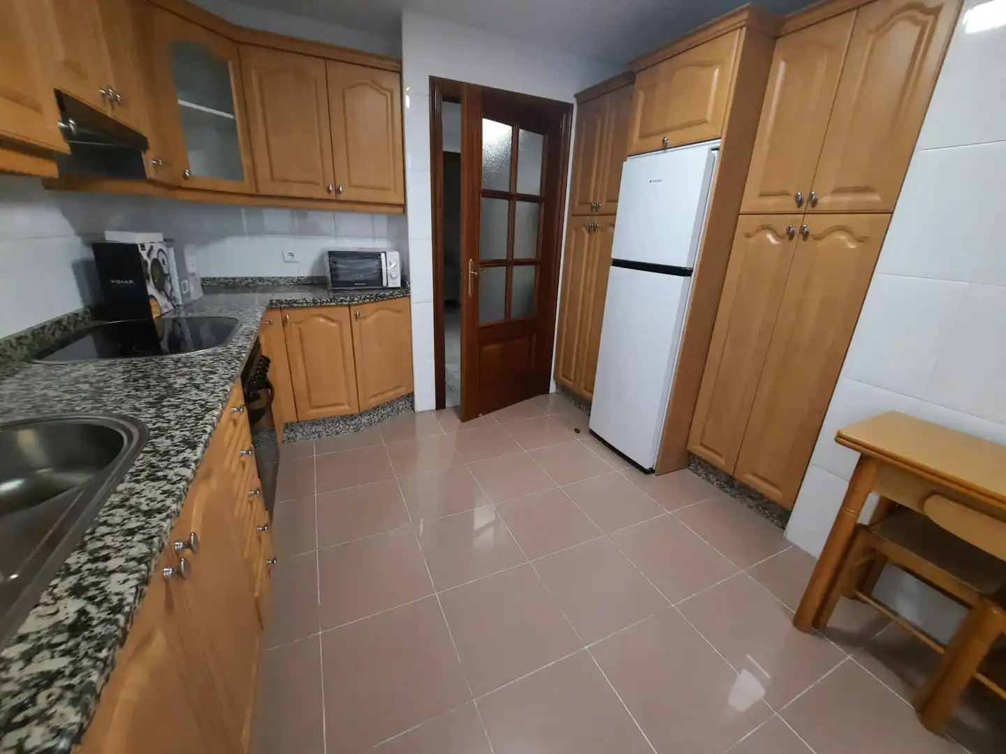 Piso de 65 m² en Badajoz