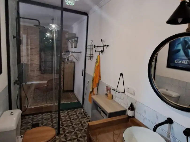 Casa de 100 m² a Bullas