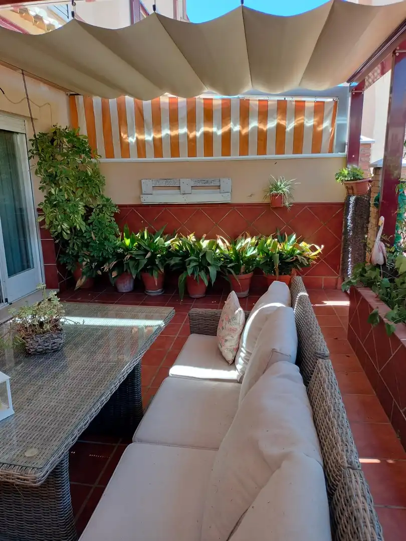 Casa de 203 m² a Armilla