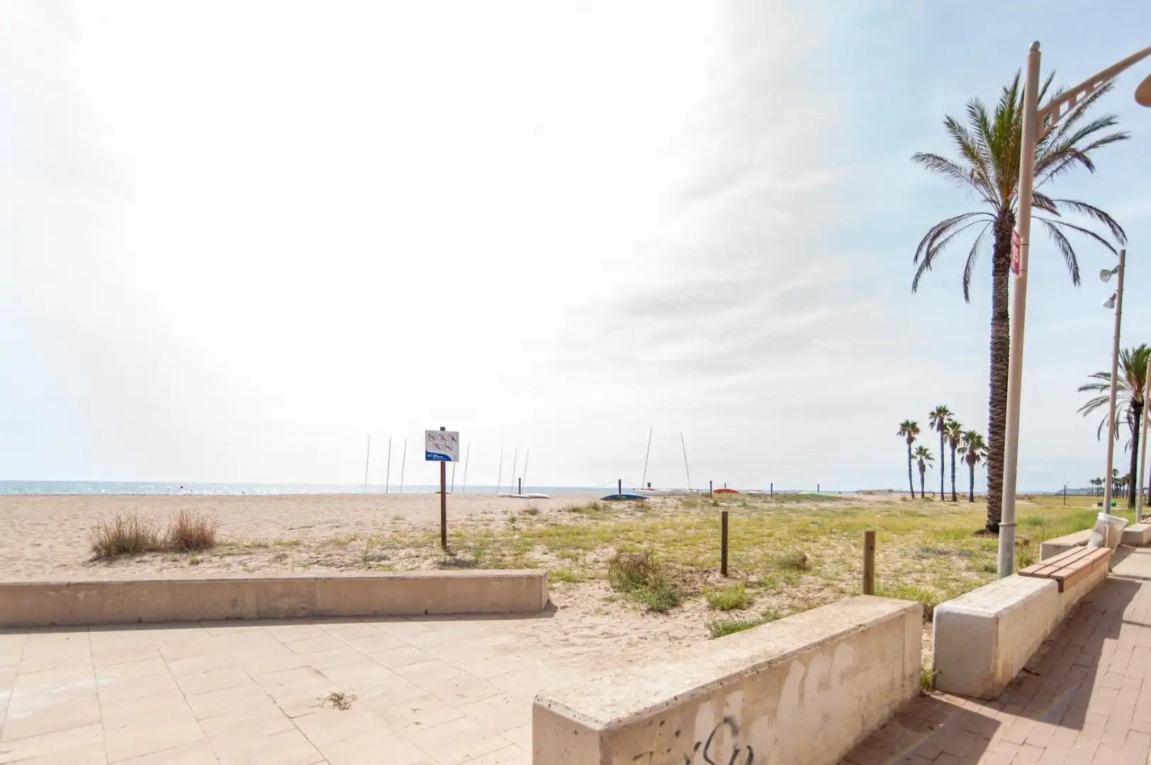 Piso de 66 m² en el Vendrell