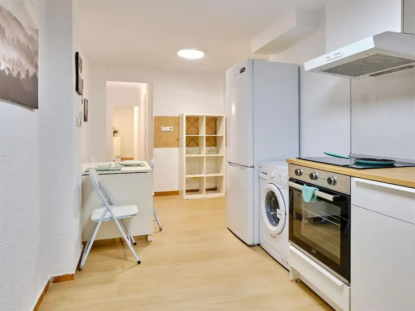 Habitación 130 m², Elche