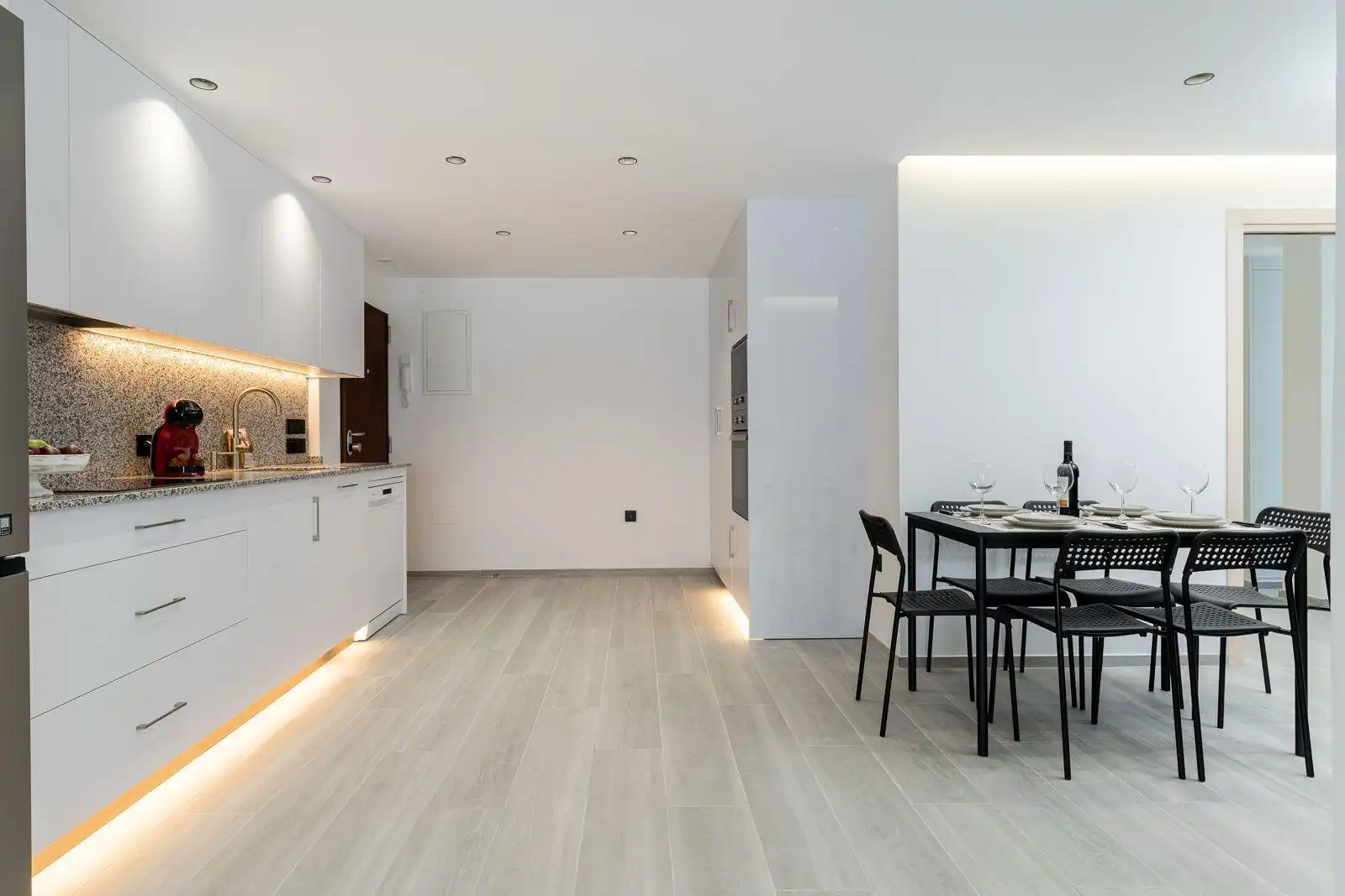 Piso de 101 m² en Madrid