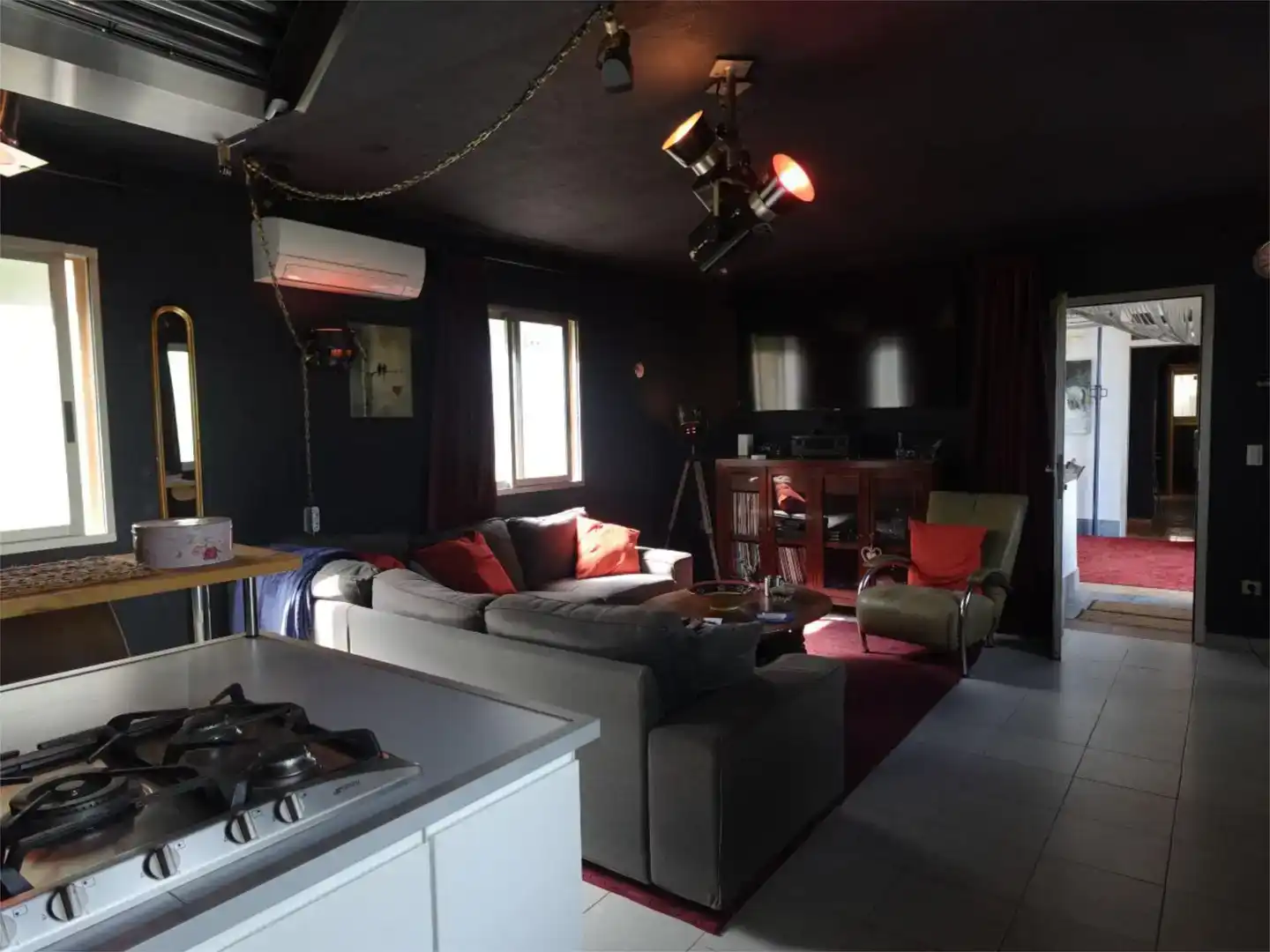 Piso de 164 m² en Pedreguer