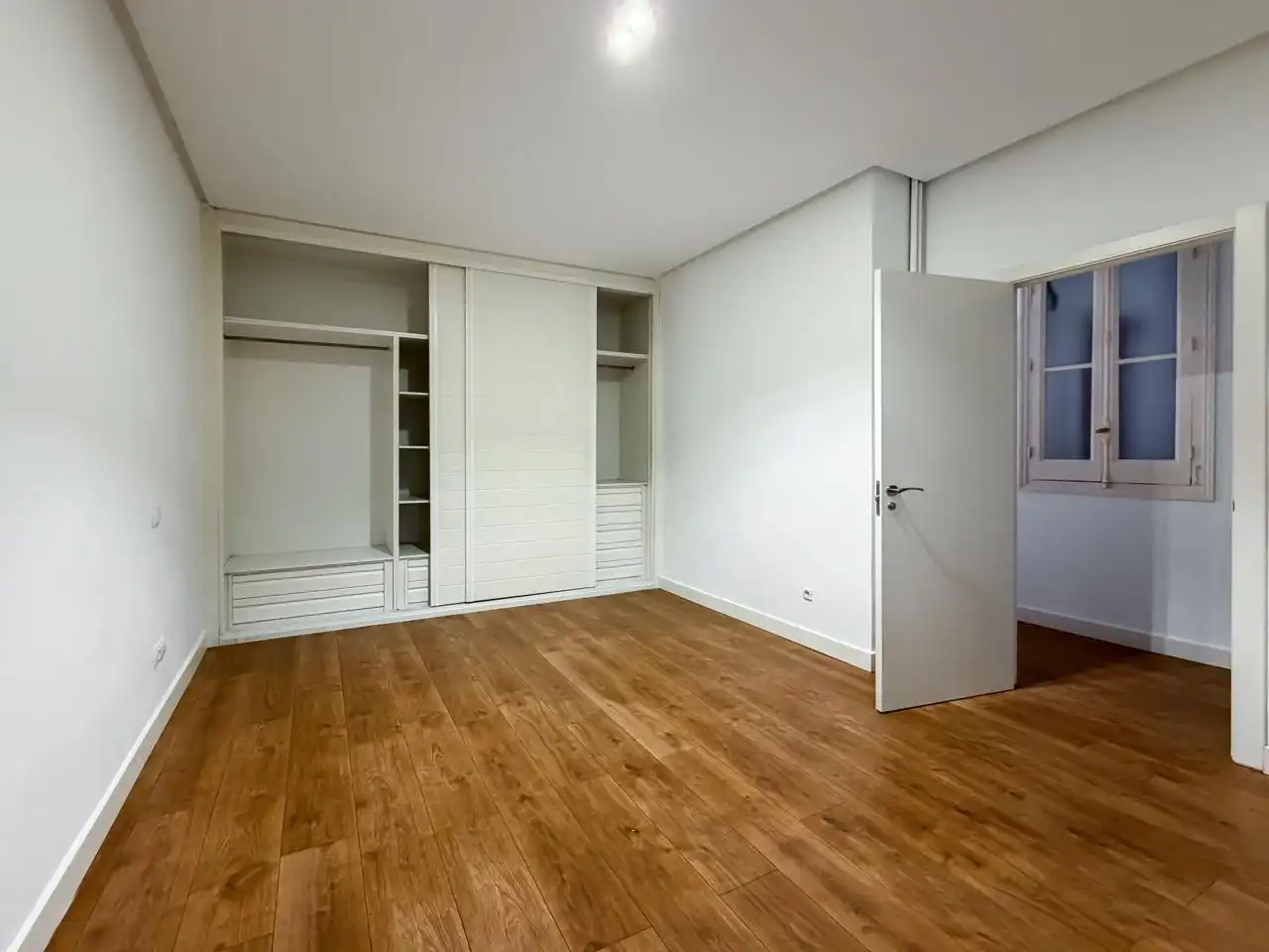 Appartamento 123 m² a Madrid