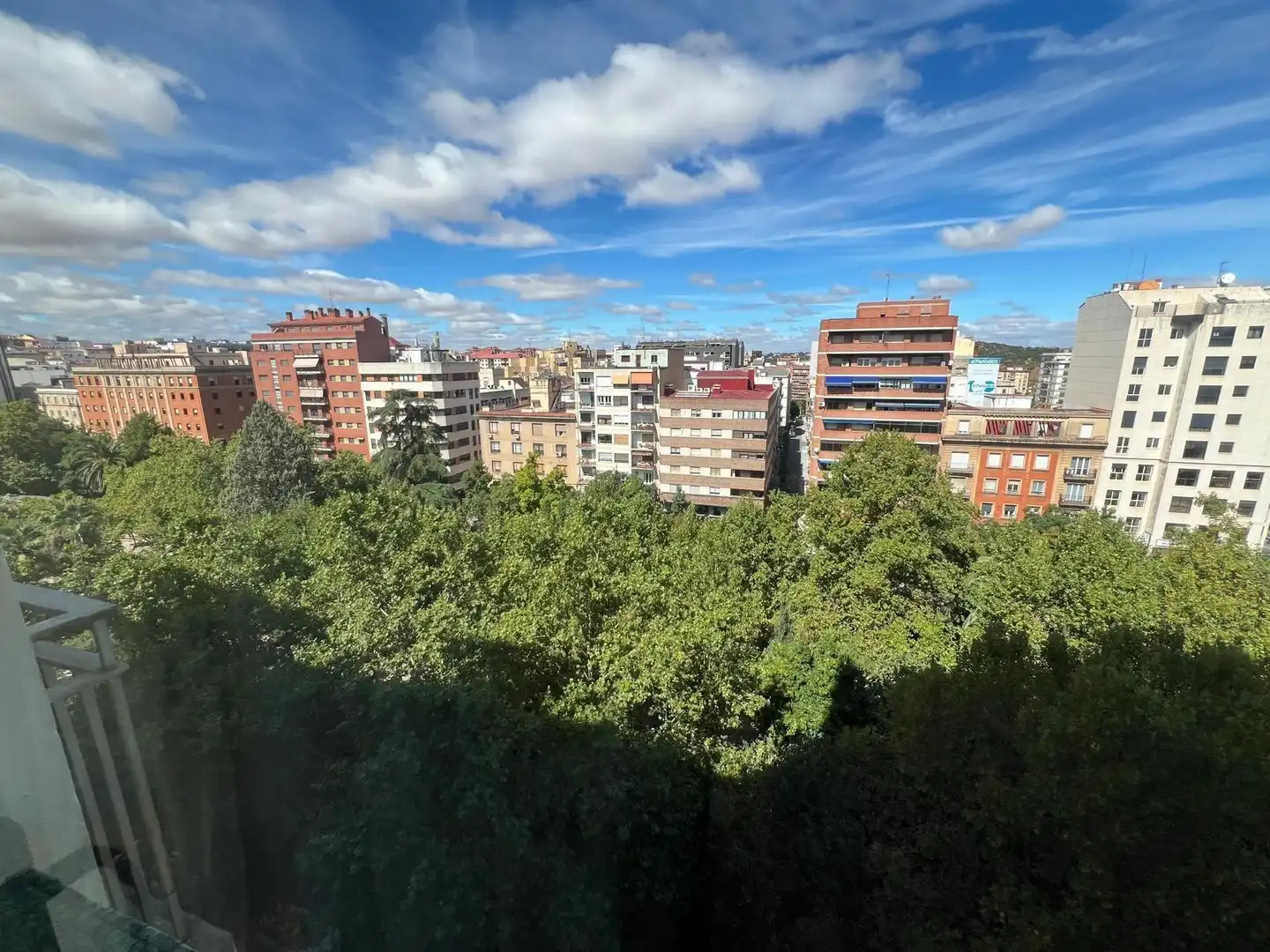 Piso de 180 m² en Cáceres