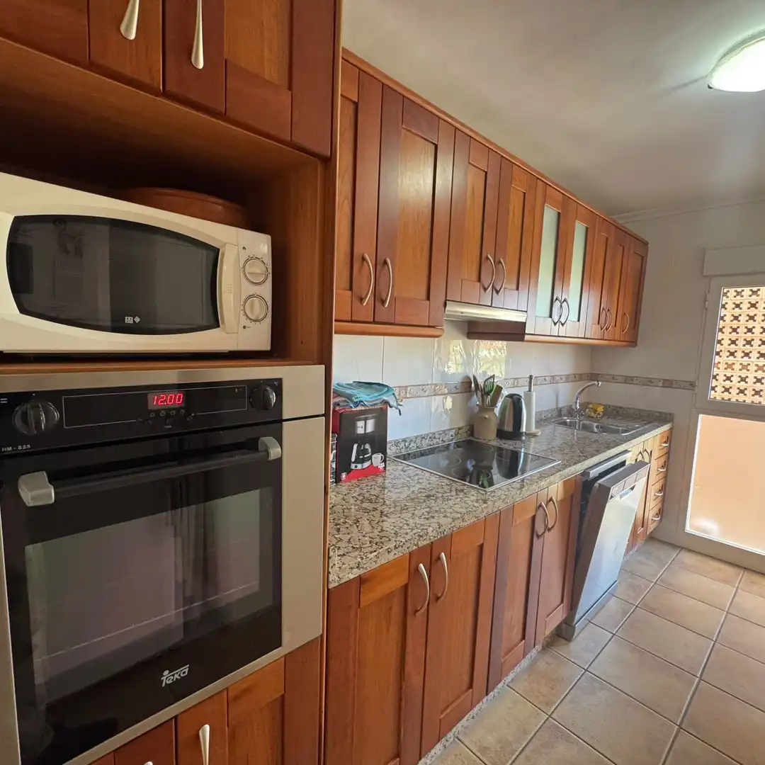 Piso de 80 m² en el Campello