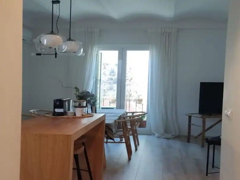 Pis de 62 m² a Barcelona