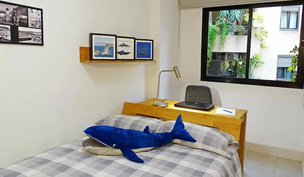 Appartement 110 m² à Santa Cruz de Ténérife
