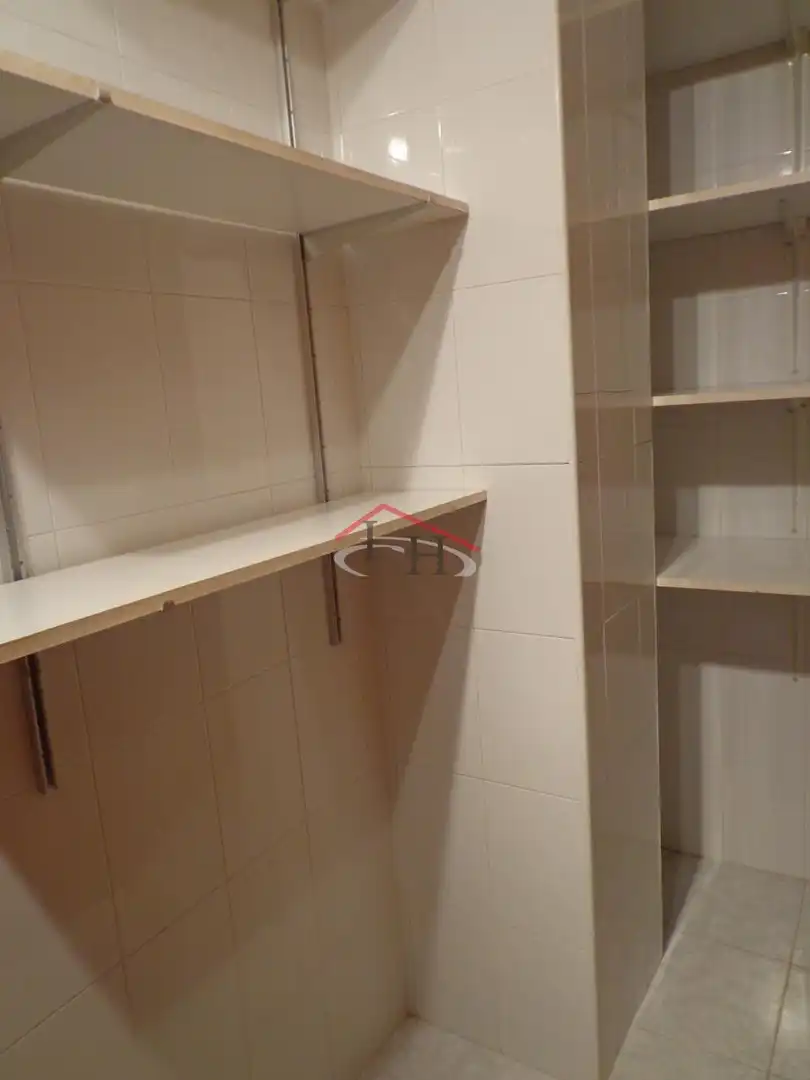 Piso de 90 m² en León