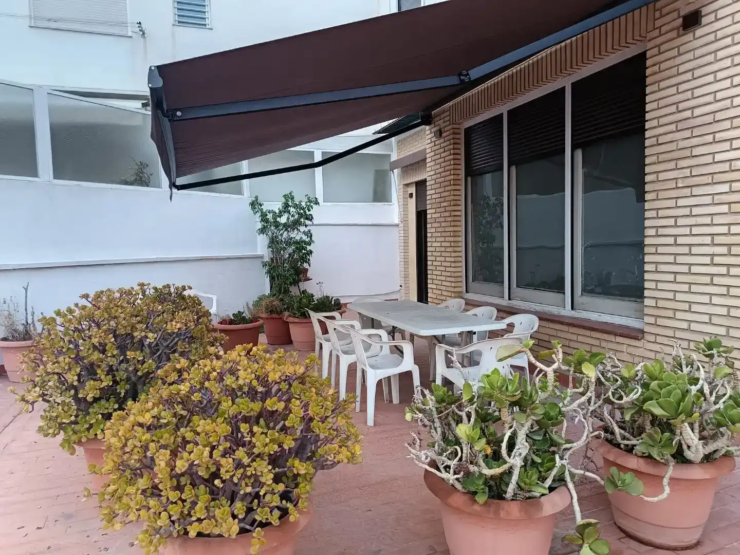 Habitación 220 m², Valencia