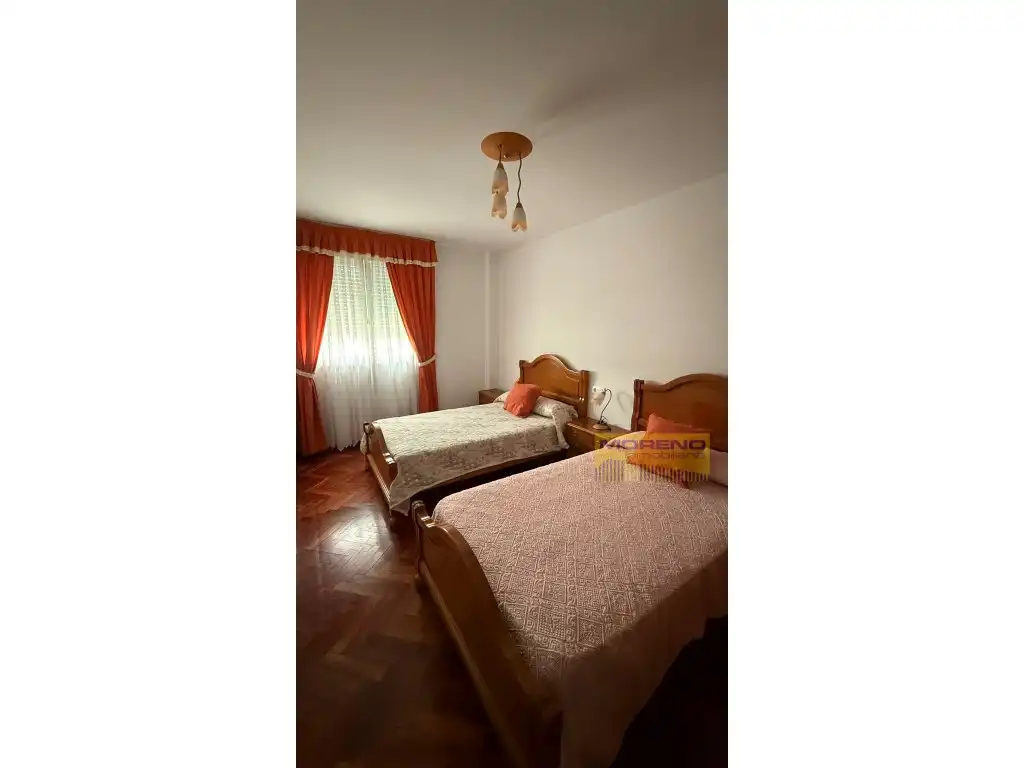Wohnung 96 m² in Sarria