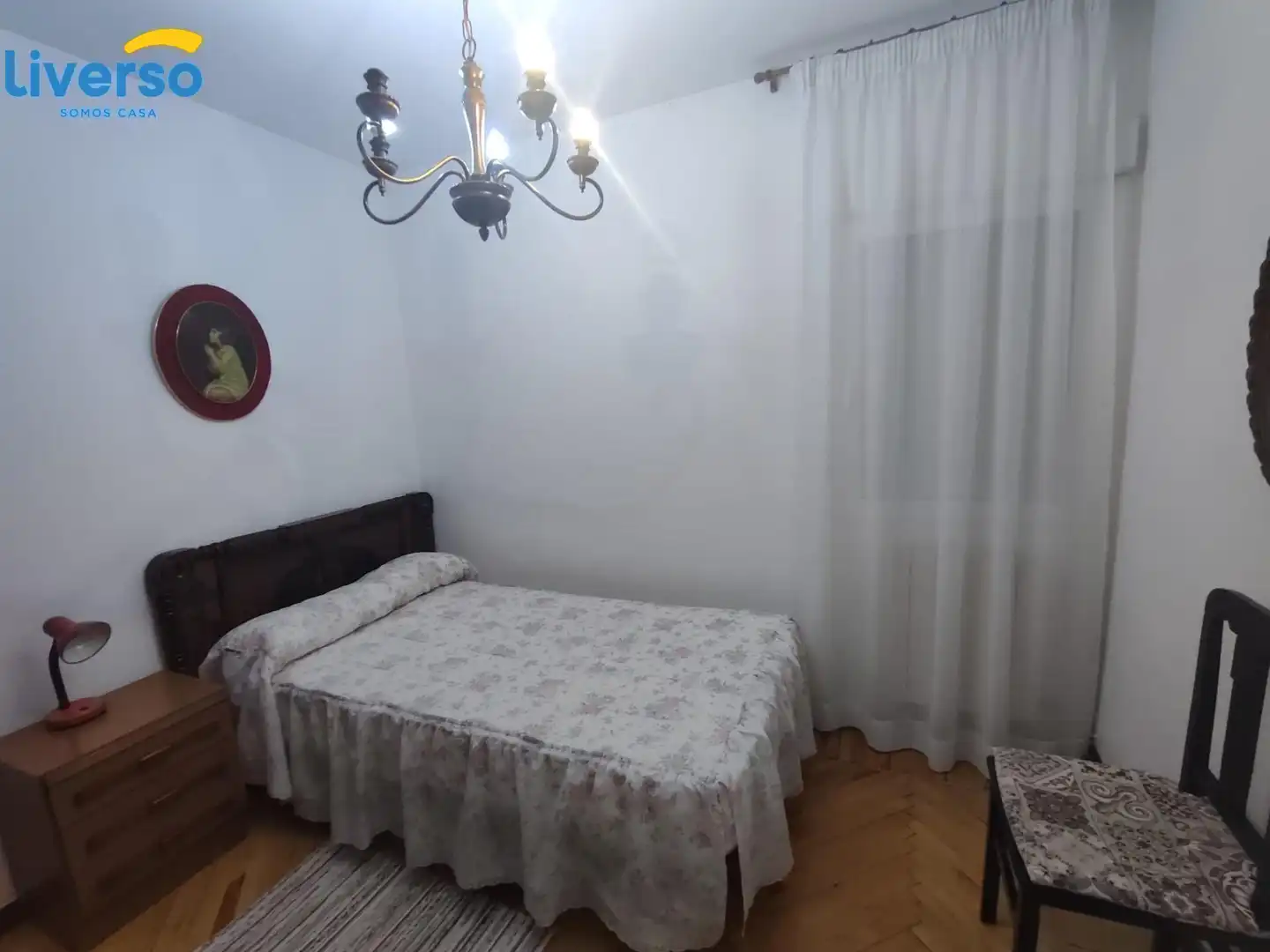 Piso de 83 m² en Burgos