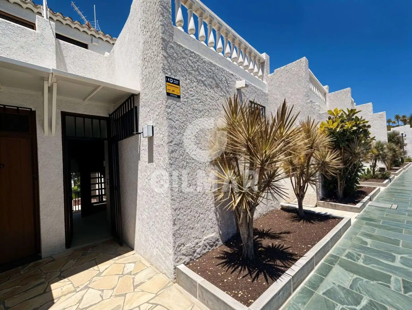 Piso de 54 m² en Adeje