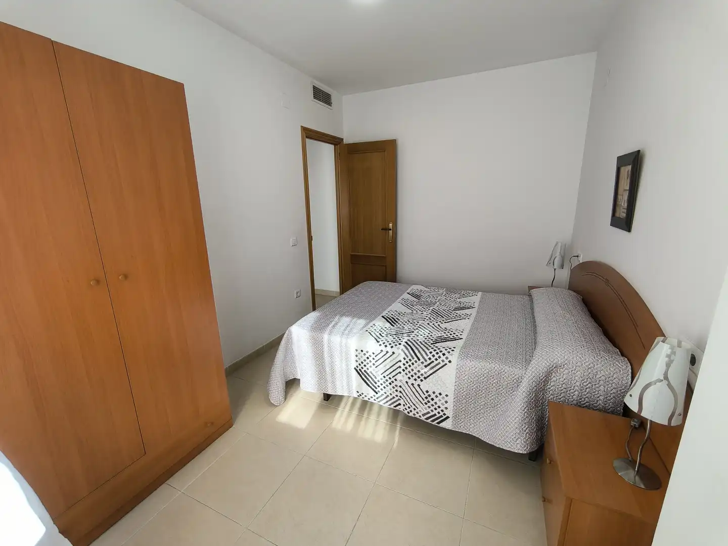 Квартира 66 м² у la Ràpita