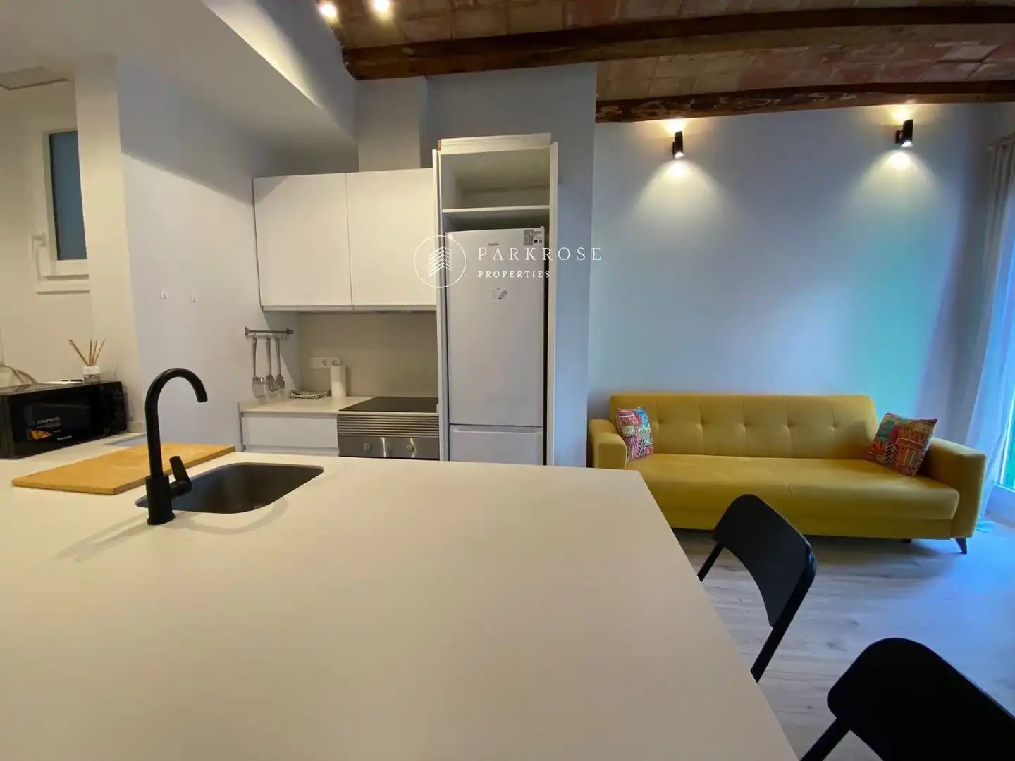 Pis de 78 m² a Barcelona