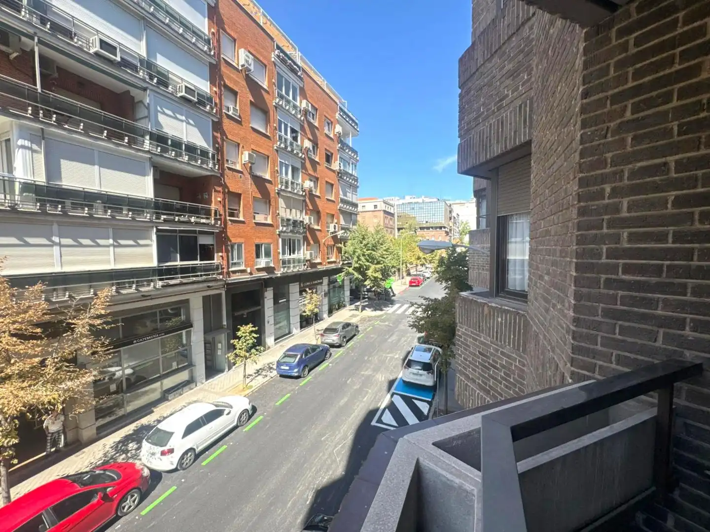 Pis de 100 m² a Madrid