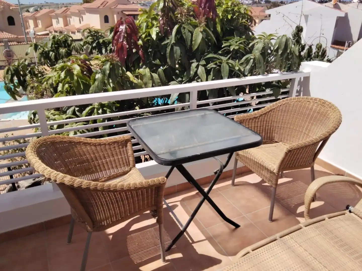 Haus 60 m² in San Bartolomé de Tirajana