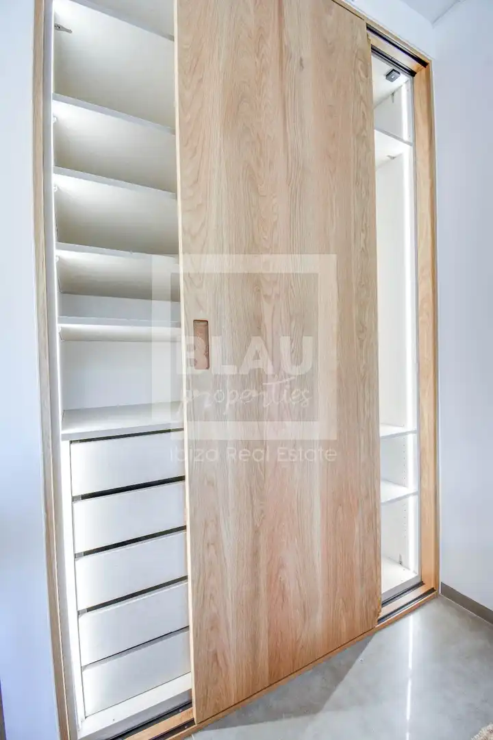 Piso de 72 m² en Sant Joan de Labritja
