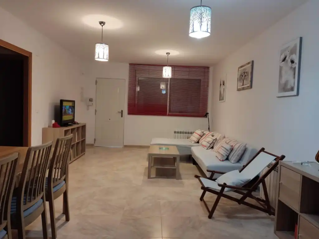 Pis de 85 m² a Santa Magdalena de Polpís