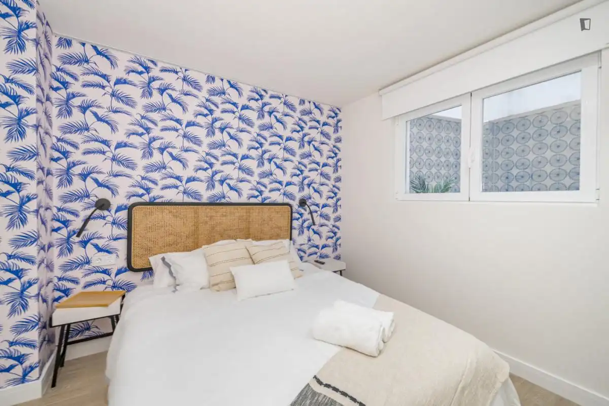 Habitación en alquiler, Málaga