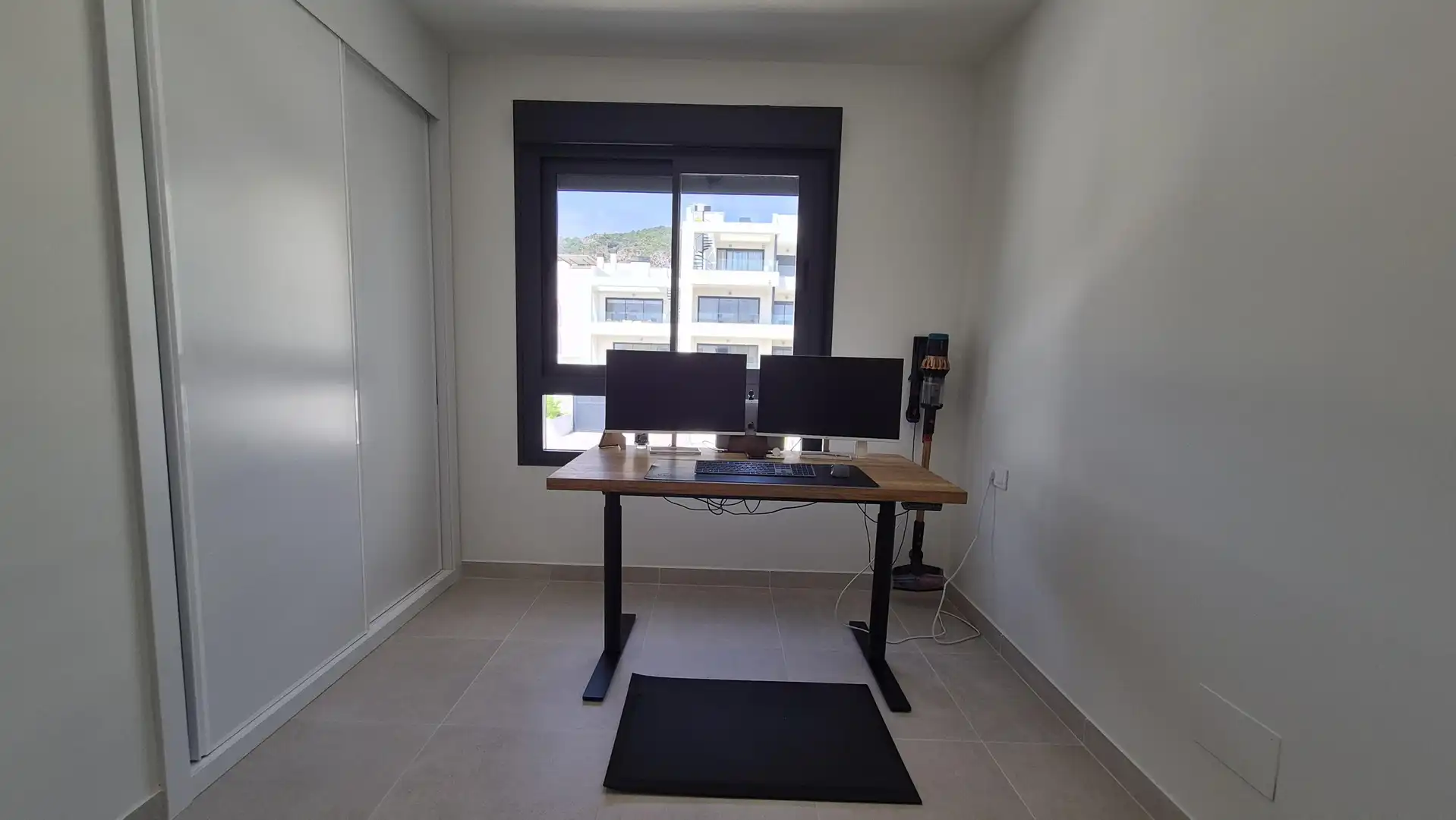 Piso de 118 m² en Benalmádena