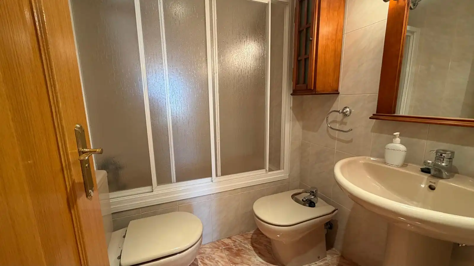 Appartement 90 m² à La Almunia de Doña Godina