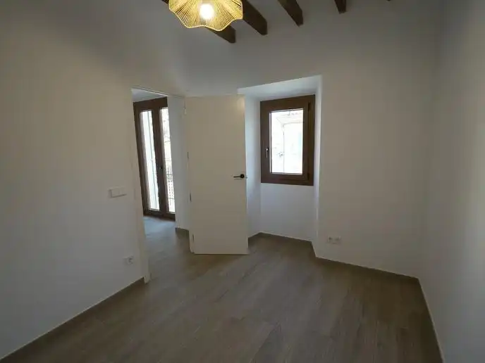 Pis de 115 m² a Santa Maria del Camí