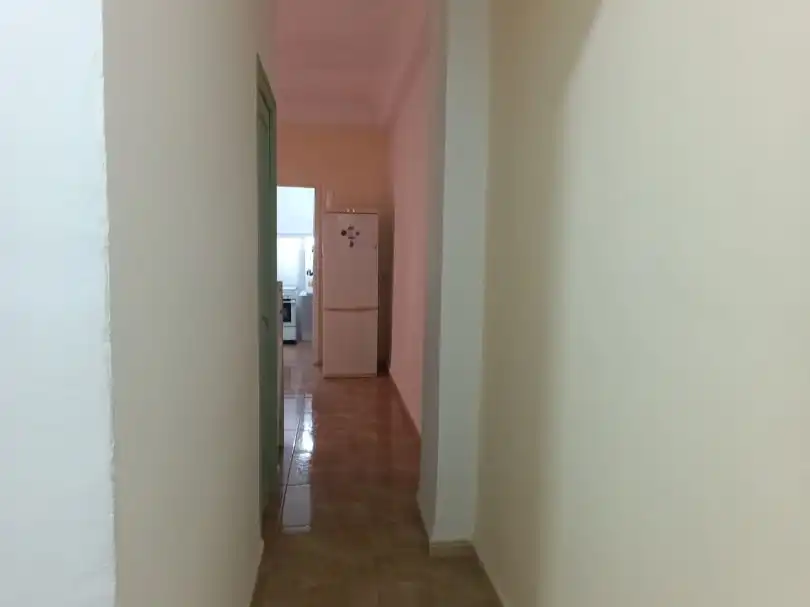 Wohnung 100 m² in Alicante