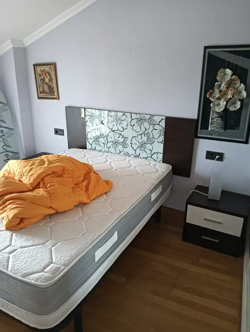 Flat 70 m² in O Porto do Son