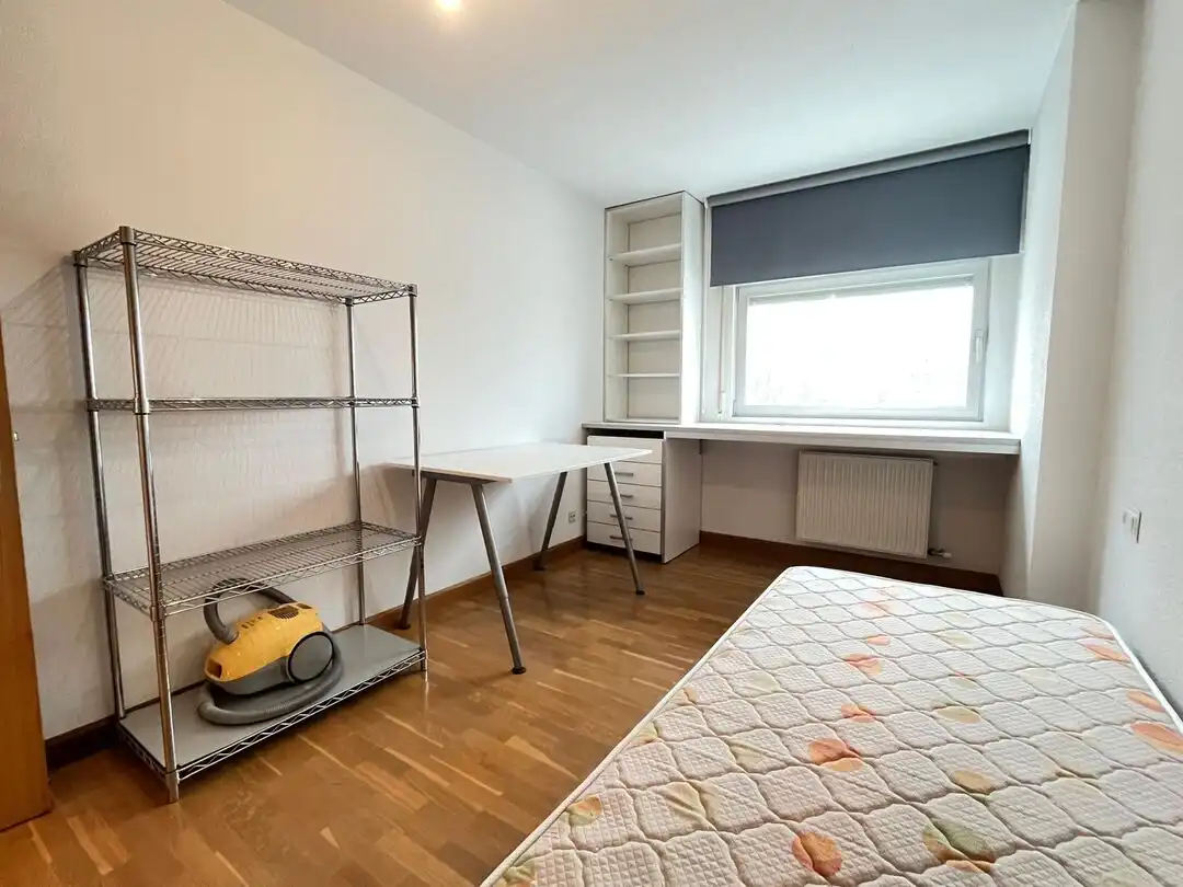 Pis de 78 m² a Pamplona