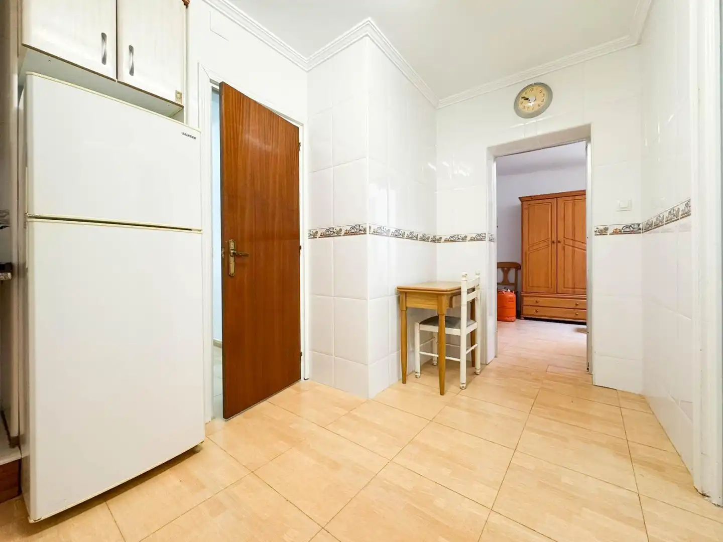 Piso de 94 m² en Elche