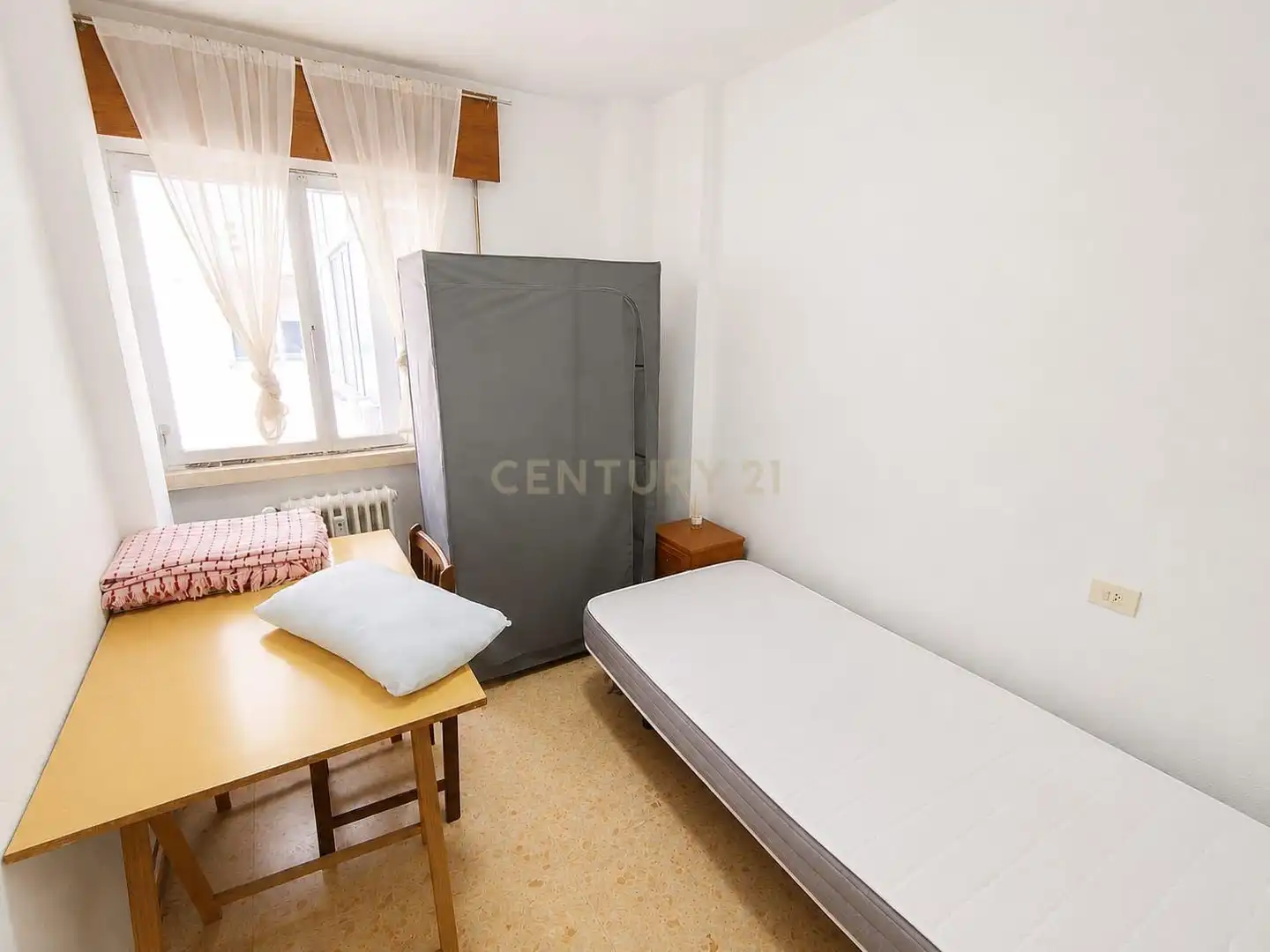 Piso de 145 m² en Cáceres