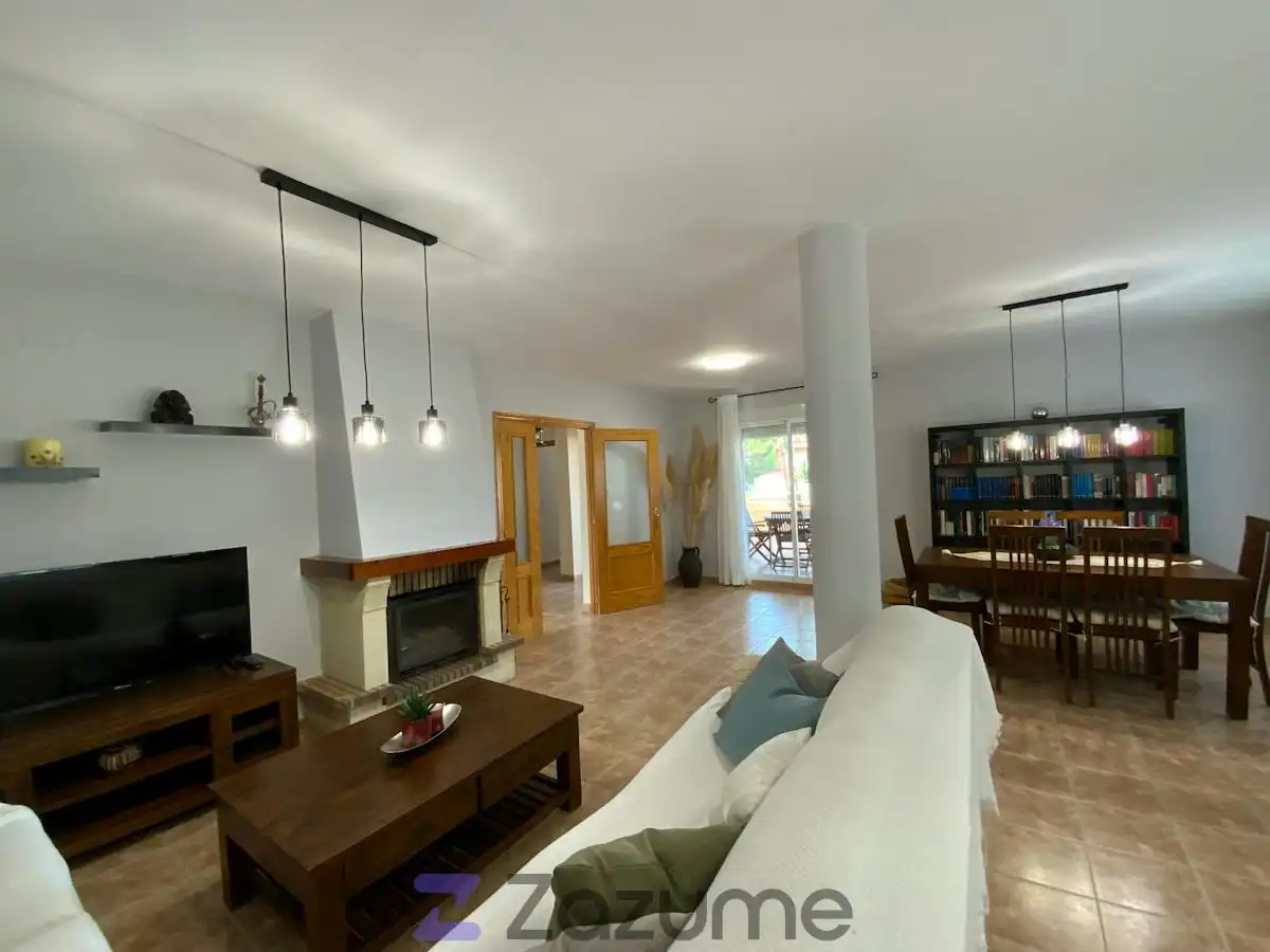 Casa 193 m² a Vilamarxant
