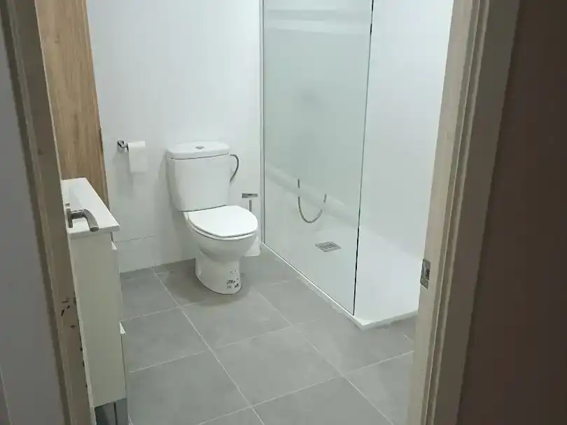 Piso de 90 m² en Guadalupe