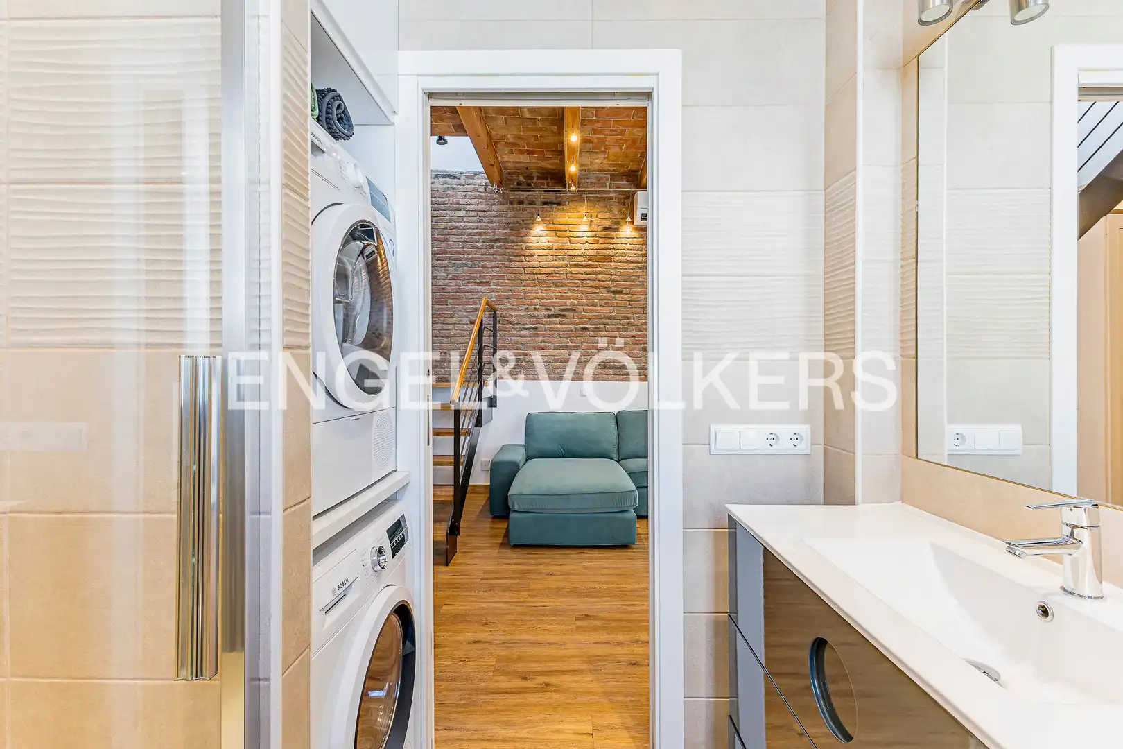 Piso de 94 m² en Barcelona