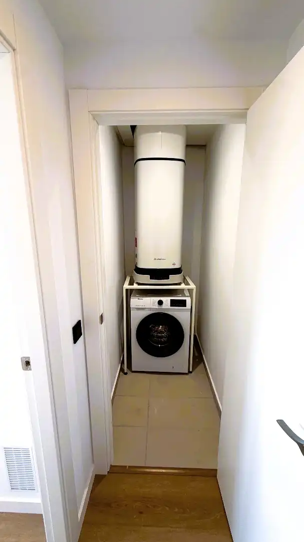 Pis de 102 m² a València